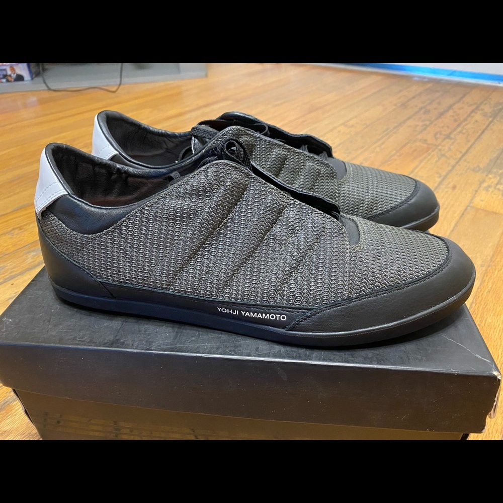 Adidas Y-3 Honja Low
